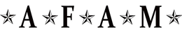 *A*F*A*M* trademark