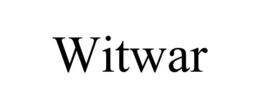 WITWAR trademark