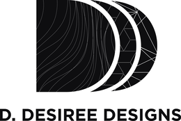 D. DESIREE DESIGNS trademark