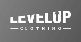 LEVELUP CLOTHING trademark
