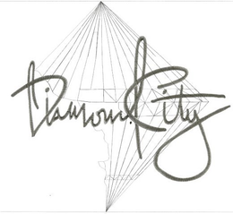 DIAMOND CITY trademark