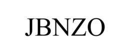 JBNZO trademark