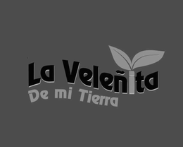 LA VELEÑITA DE MI TIERRA trademark