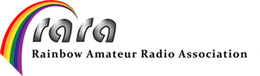 RARA RAINBOW AMATEUR RADIO ASSOCIATION trademark