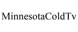 MINNESOTACOLDTV trademark