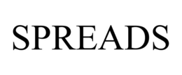 SPREADS trademark