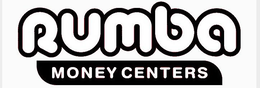 RUMBA MONEY CENTERS trademark
