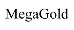 MEGAGOLD trademark