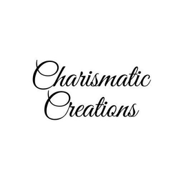 CHARISMATIC CREATIONS trademark