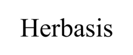 HERBASIS trademark