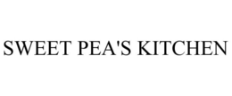 SWEET PEA'S KITCHEN trademark