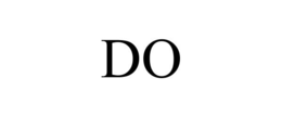 DO trademark