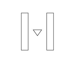 H trademark