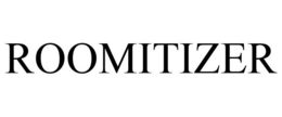 ROOMITIZER trademark