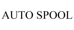 AUTO SPOOL trademark