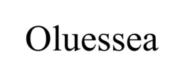 OLUESSEA trademark
