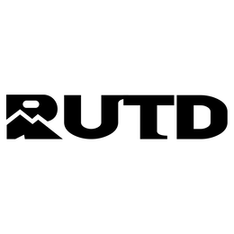 RUTD trademark