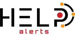 HELP ALERTS trademark