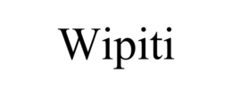 WIPITI trademark