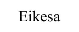 EIKESA trademark