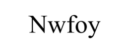 NWFOY trademark
