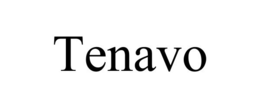 TENAVO trademark