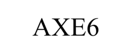 AXE6 trademark