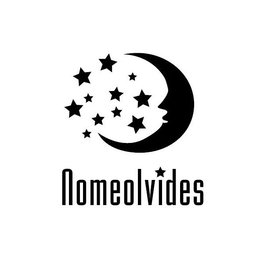 NOMEOLVIDES trademark
