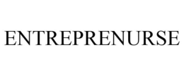 ENTREPRENURSE trademark