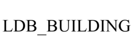 LDB_BUILDING trademark