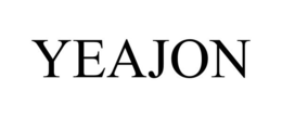 YEAJON trademark