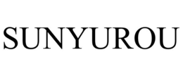 SUNYUROU trademark