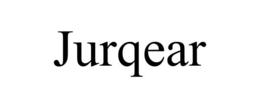 JURQEAR trademark