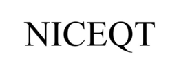 NICEQT trademark