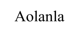 AOLANLA trademark