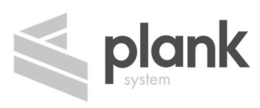 P PLANK SYSTEM trademark