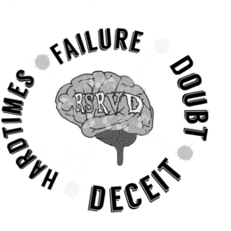 RSRVD HARDTIMES· FAILURE DOUBT· DECEIT trademark