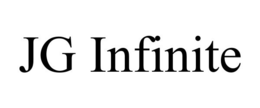 JG INFINITE trademark