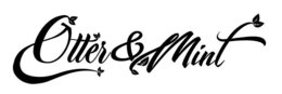 OTTER & MINT trademark