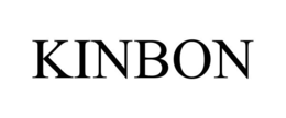 KINBON trademark
