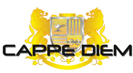CAPPE DIEM trademark
