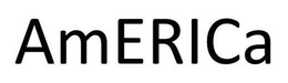 AMERICA trademark