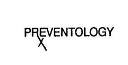 PREVENTOLOGY X trademark