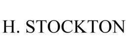H. STOCKTON trademark