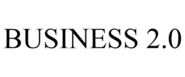 BUSINESS 2.0 trademark