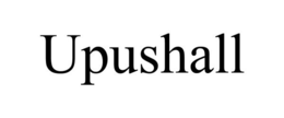 UPUSHALL trademark