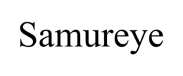 SAMUREYE trademark