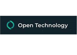 O OPEN TECHNOLOGY trademark