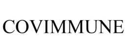 COVIMMUNE trademark