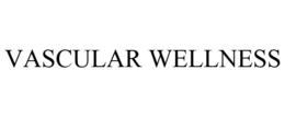 VASCULAR WELLNESS trademark